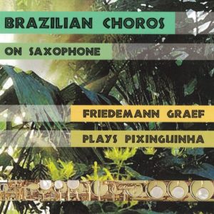 BRAZILIAN CHOROS